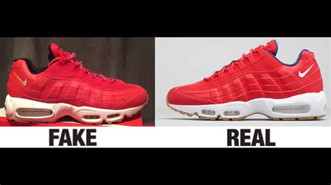 nike air max independence day blue fake|nike air max 95 side by side.